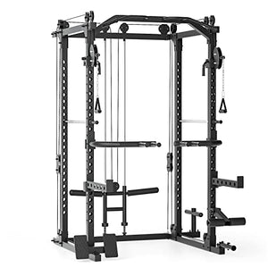 Master squat rack hot sale